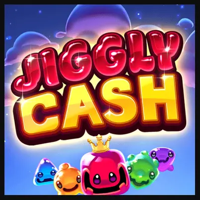 Jiggly Cash